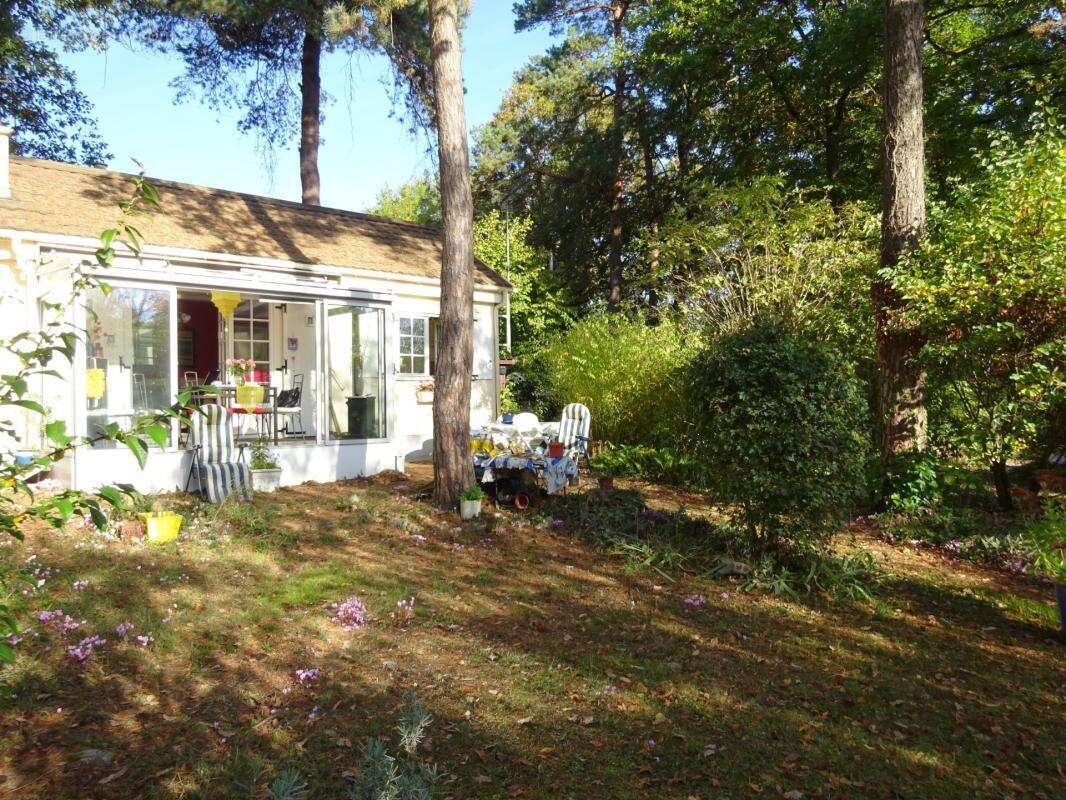 Maison à vendre 3 pièces NARGIS (45) - photo 17