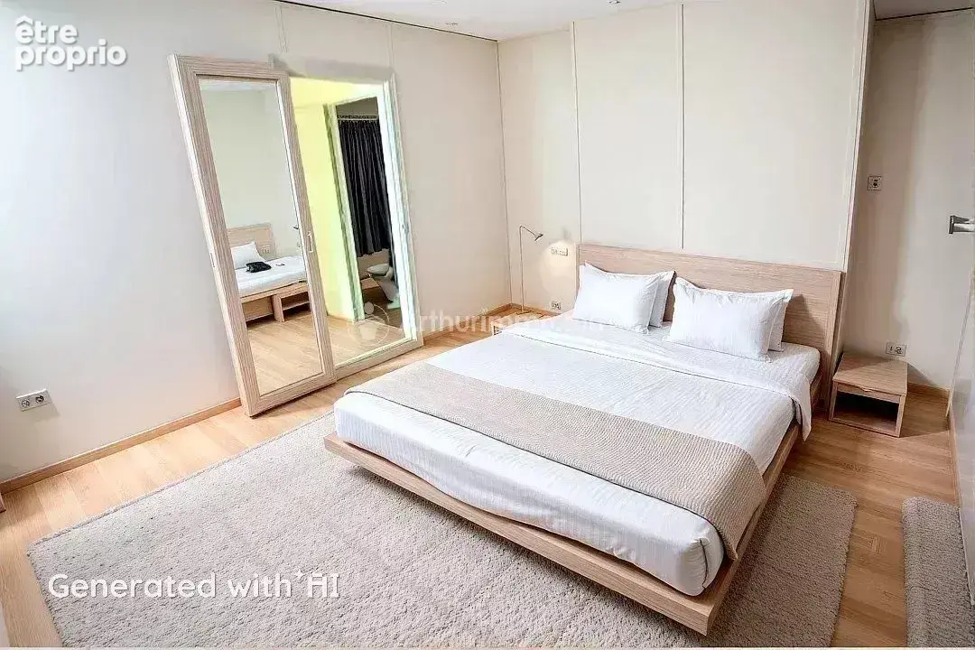 Vente Appartement Saint-amans-soult(81240) 105 000ï¿œ - photo 5