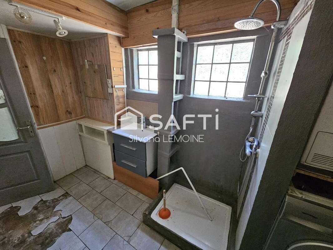 Photo 3 - Maison à MOHON