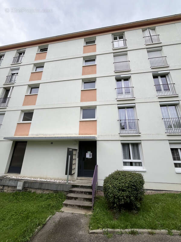 Appartement à PANAZOL