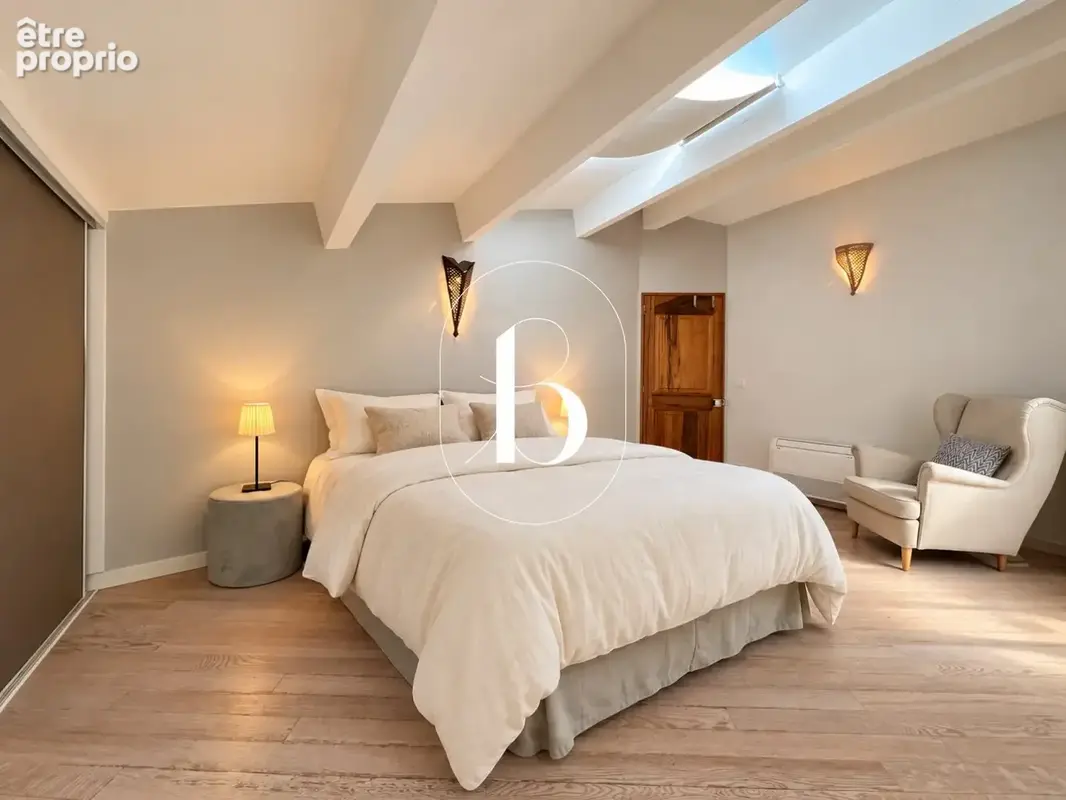Maison 120 m² à La Roque-Sur-Ceze  - photo 20