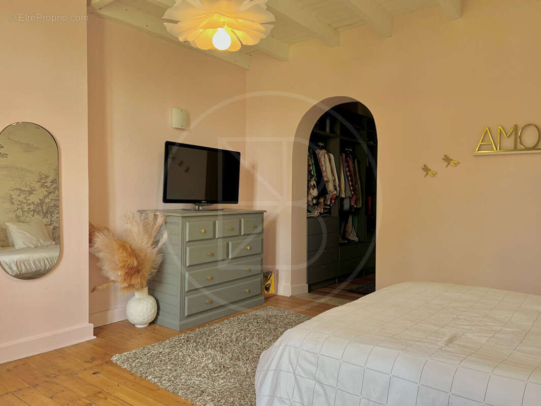 Maison à SAINT-MEARD-DE-GURCON