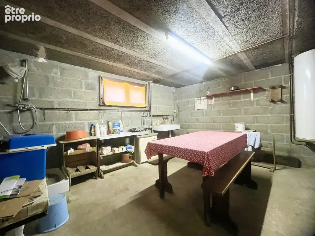 Maison individuelle avec sous-sol total, proche bourg - photo 17