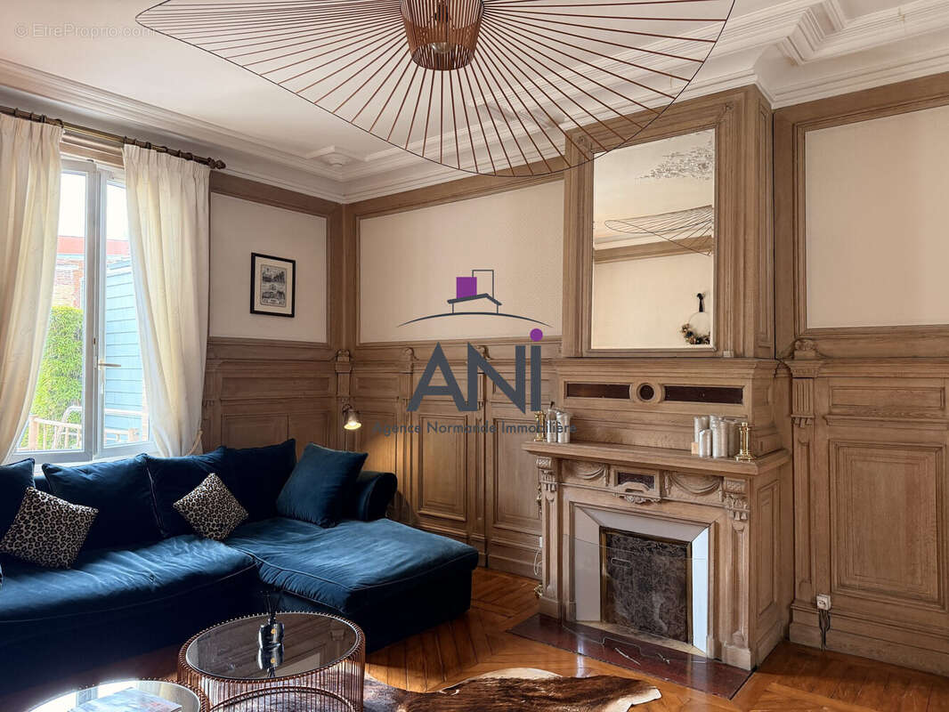 Maison 170 m² à Dieppe  - photo 2