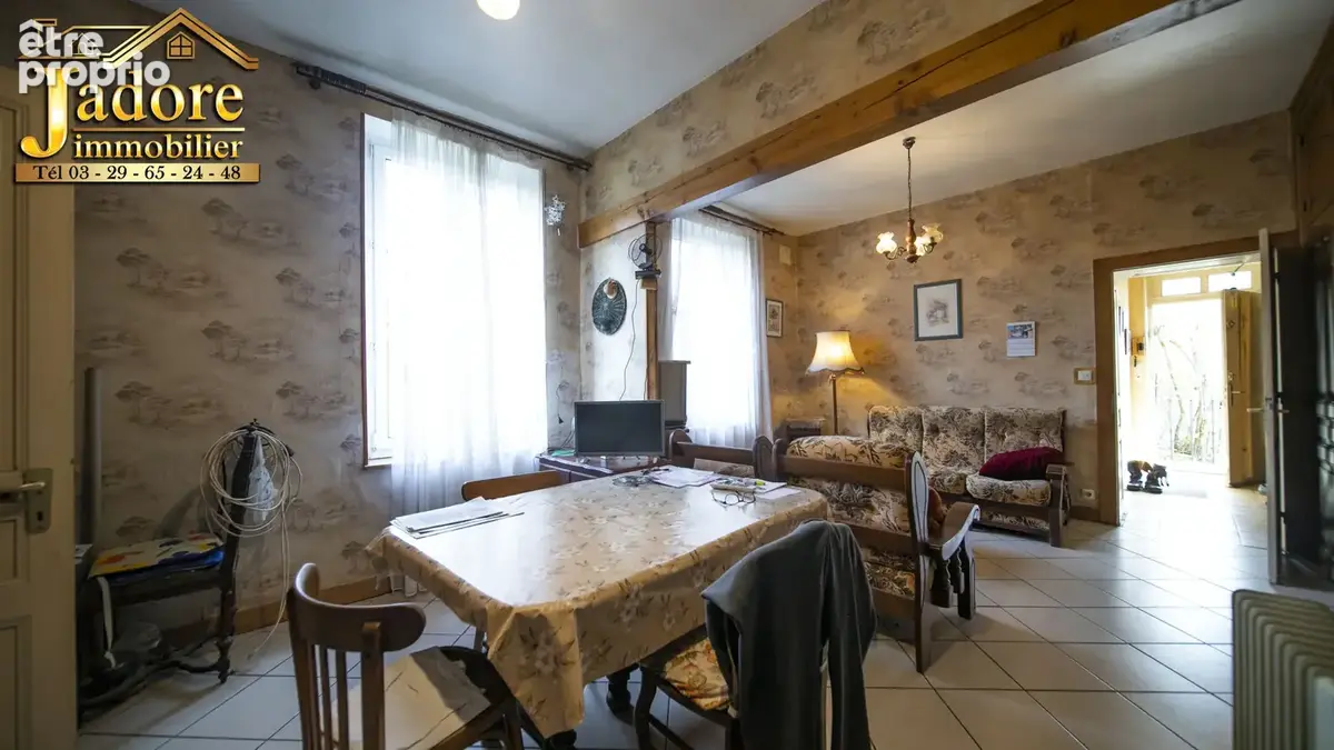 Exclusivite immeuble + grand terrain constructible - photo 7