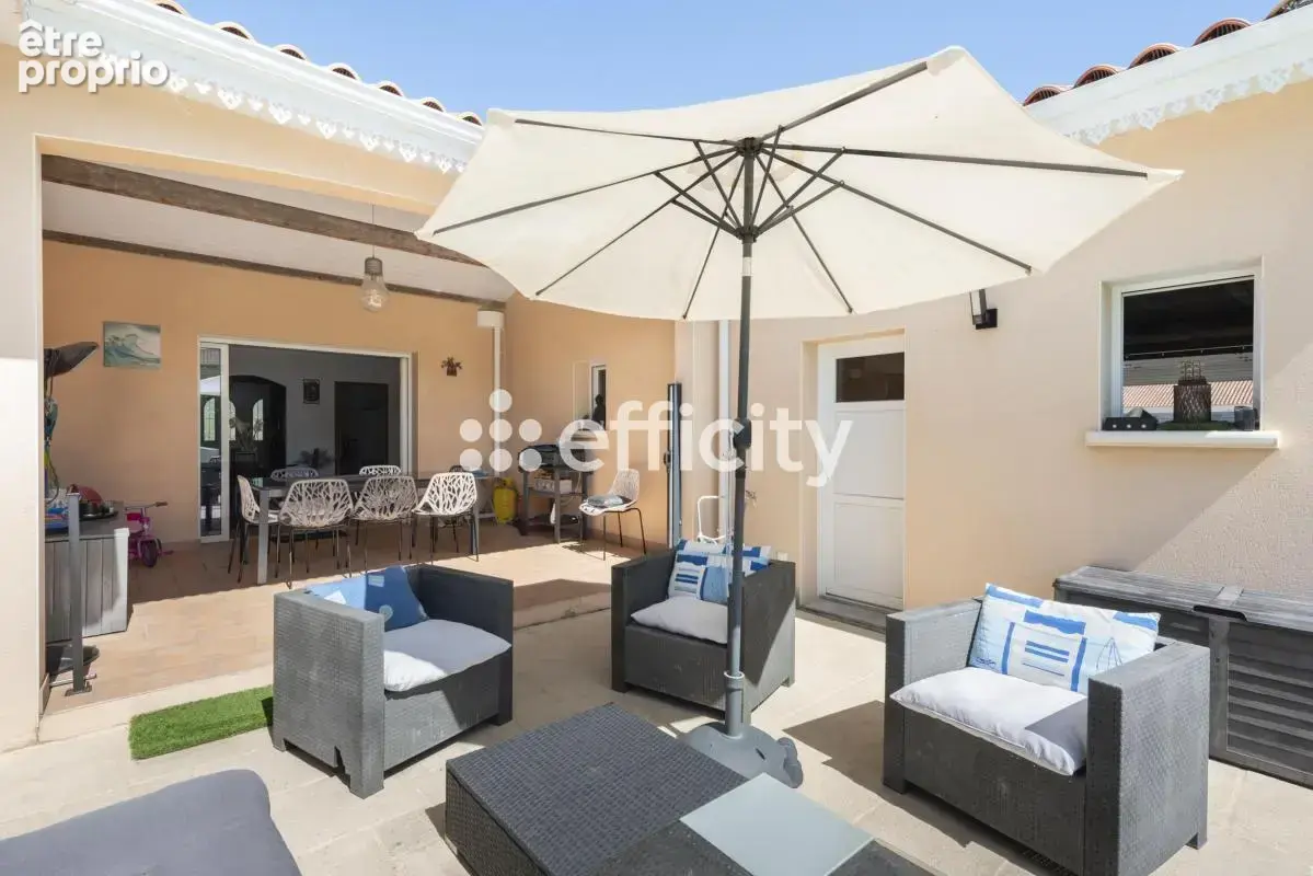 Maison 170 m² à Pornic  - photo 15