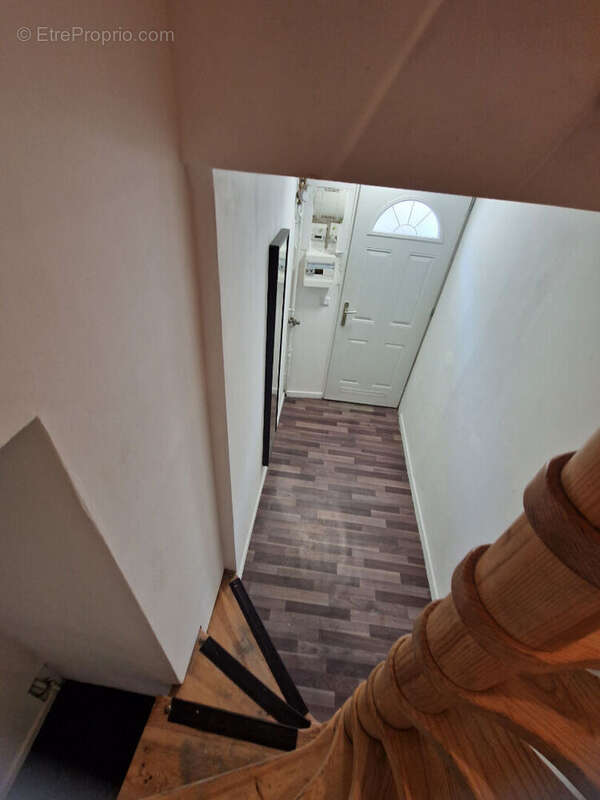 Maison à HERBLAY