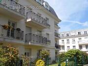 Appartement à SAINT-FARGEAU-PONTHIERRY