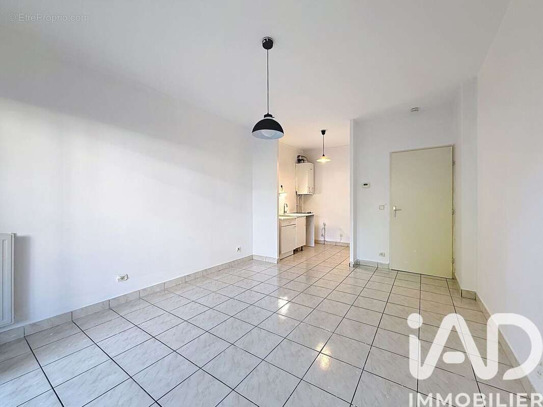 Photo 6 - Appartement à TASSIN-LA-DEMI-LUNE