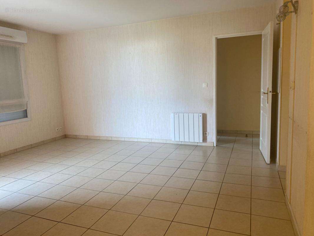 Appartement à SAINT-NAZAIRE