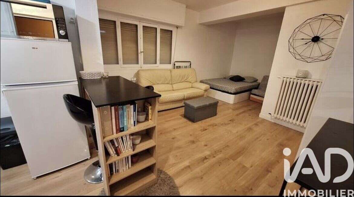 Photo 4 - Appartement à MENTON