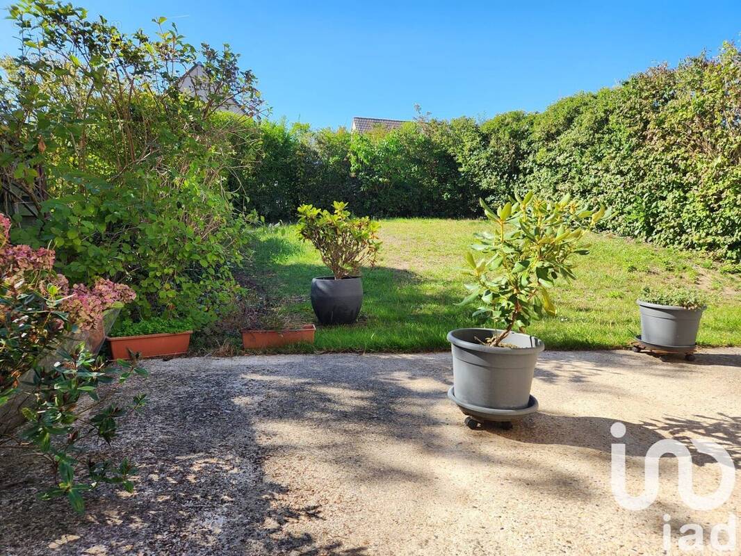 Photo 1 - Maison à VAUREAL