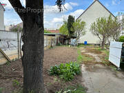 Terrain à VILLEJUIF