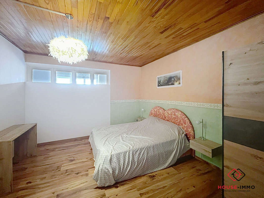 Maison 162 m² à Mesnois  - photo 18