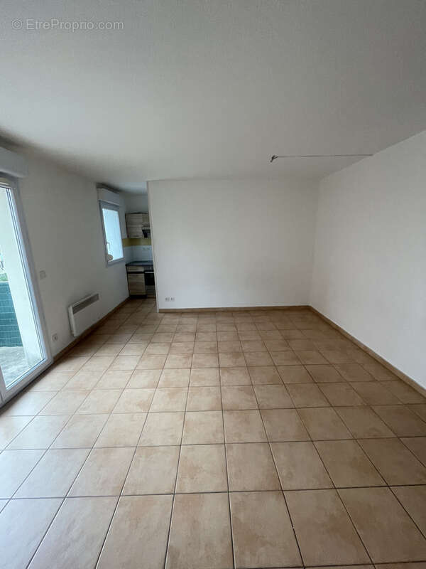 Votre appartement 3 pièces au clos Saint Jean - photo 2