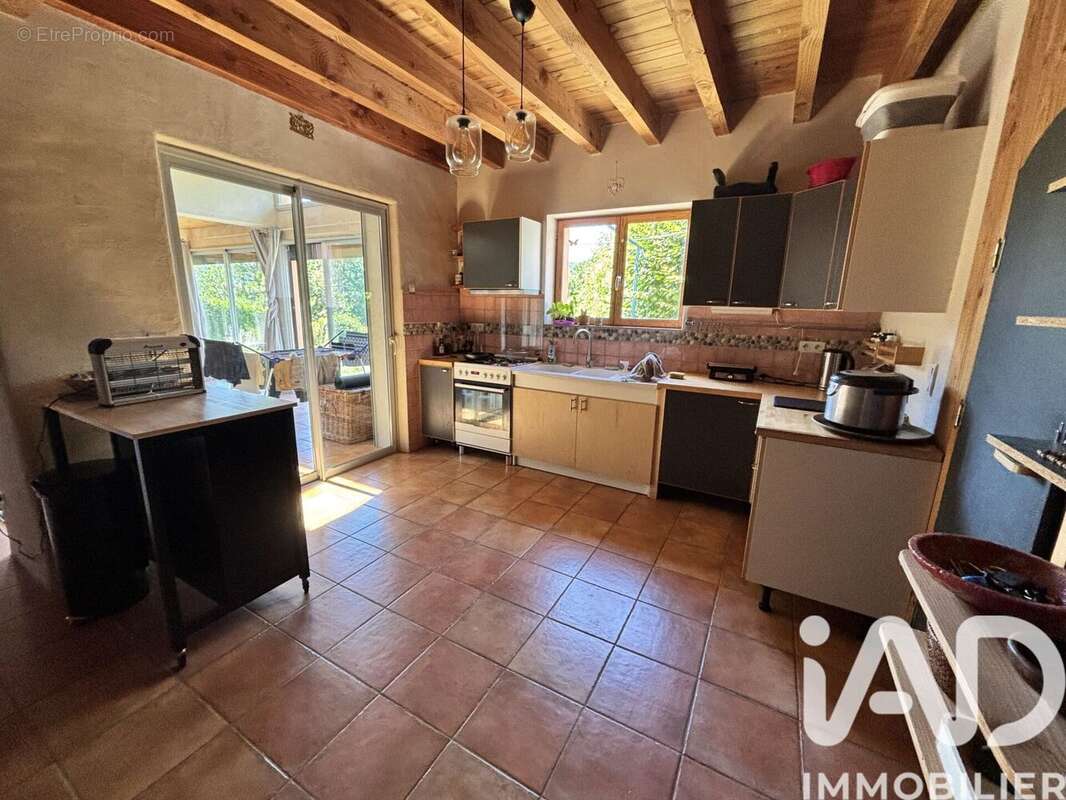 Maison 153 m² à Marignac-En-Diois  - photo 6