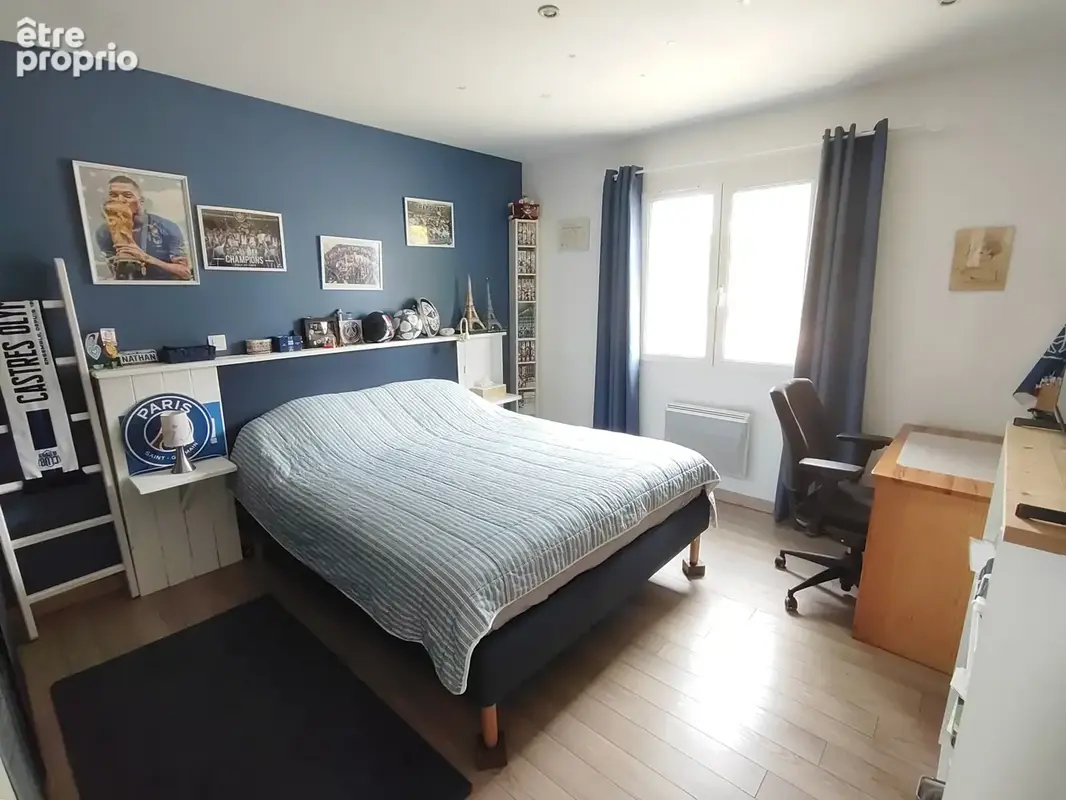 Maison familiale - photo 11