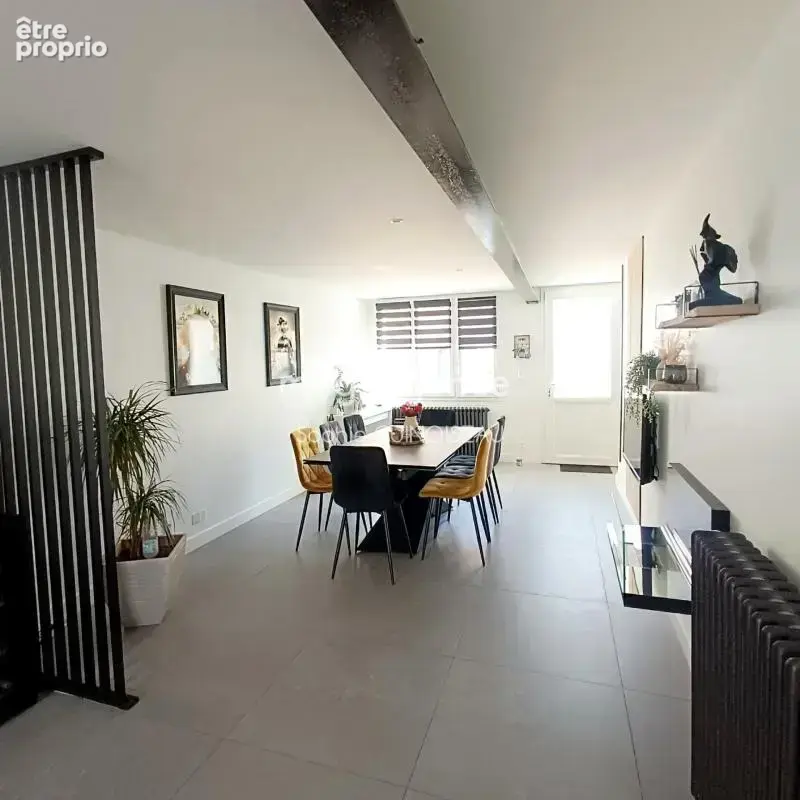 Maison rénovée avec jardin, terrasse, 3 chambres, garage – Cholet Bourgneuf - photo 5