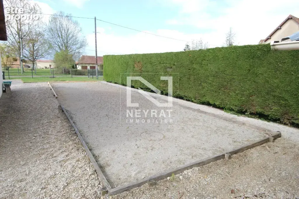 Maison avec piscine - photo 10