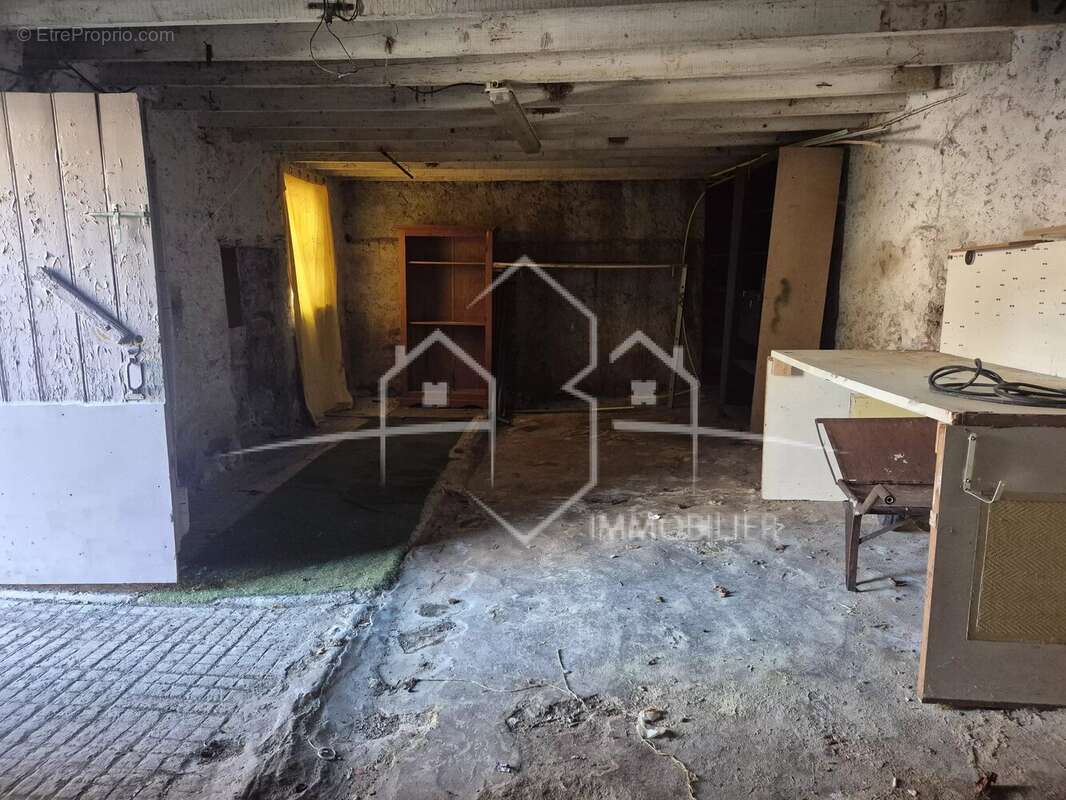 Maison à TALENCIEUX