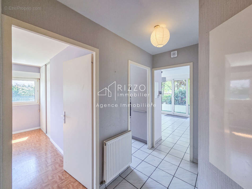 Appartement à ANNECY