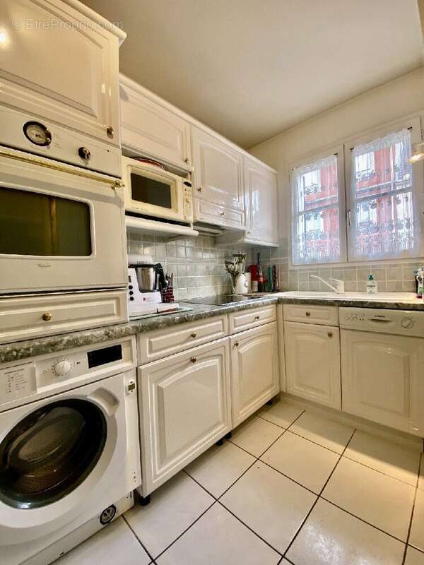 Maison à VILLEPARISIS