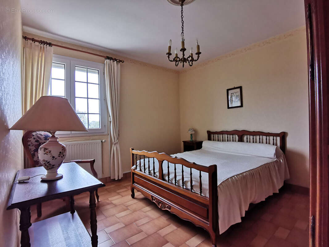 Maison à PLOUARZEL