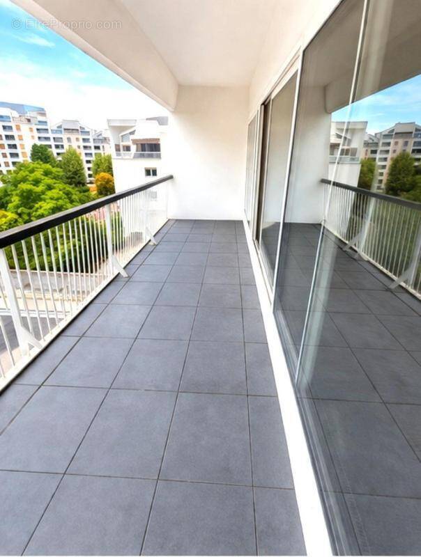 Appartement à CERGY