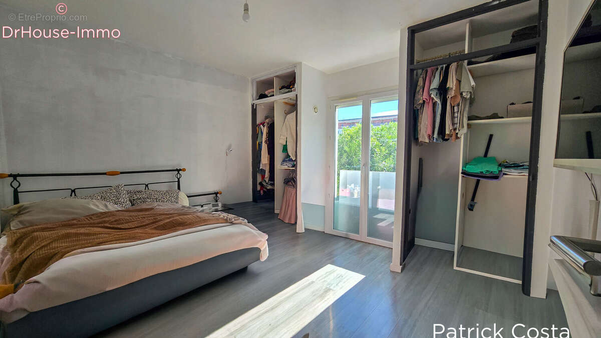 Appartement à LE LAVANDOU