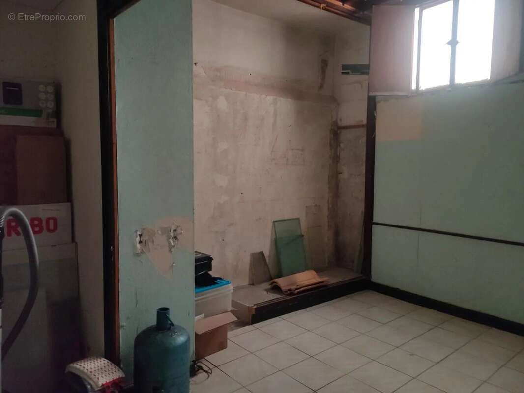 Maison à LODEVE