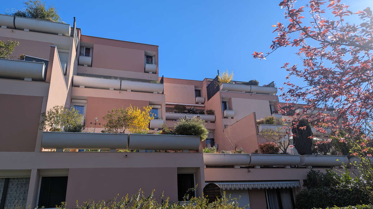 Appartement à QUETIGNY