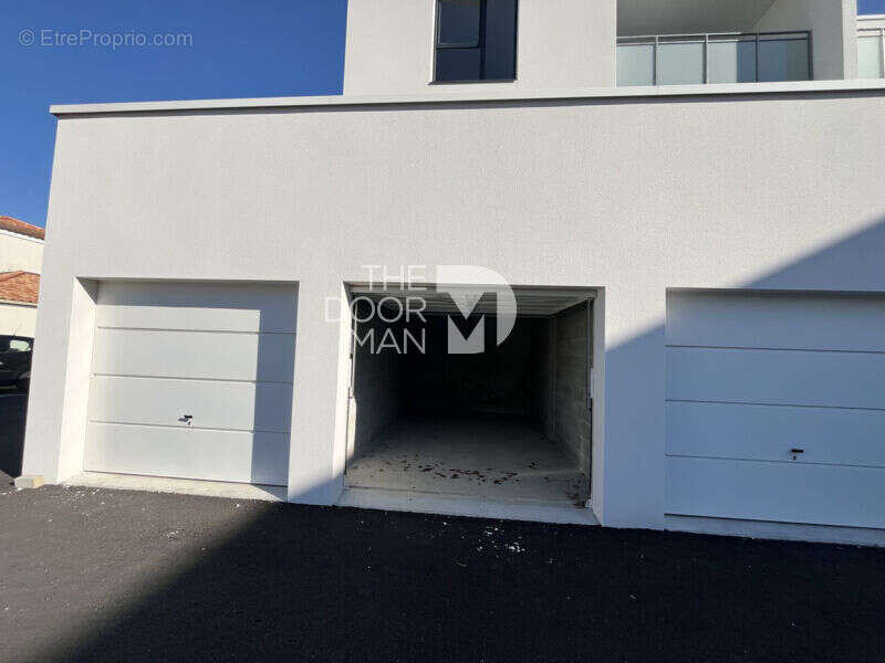 Appartement à LA MONTAGNE