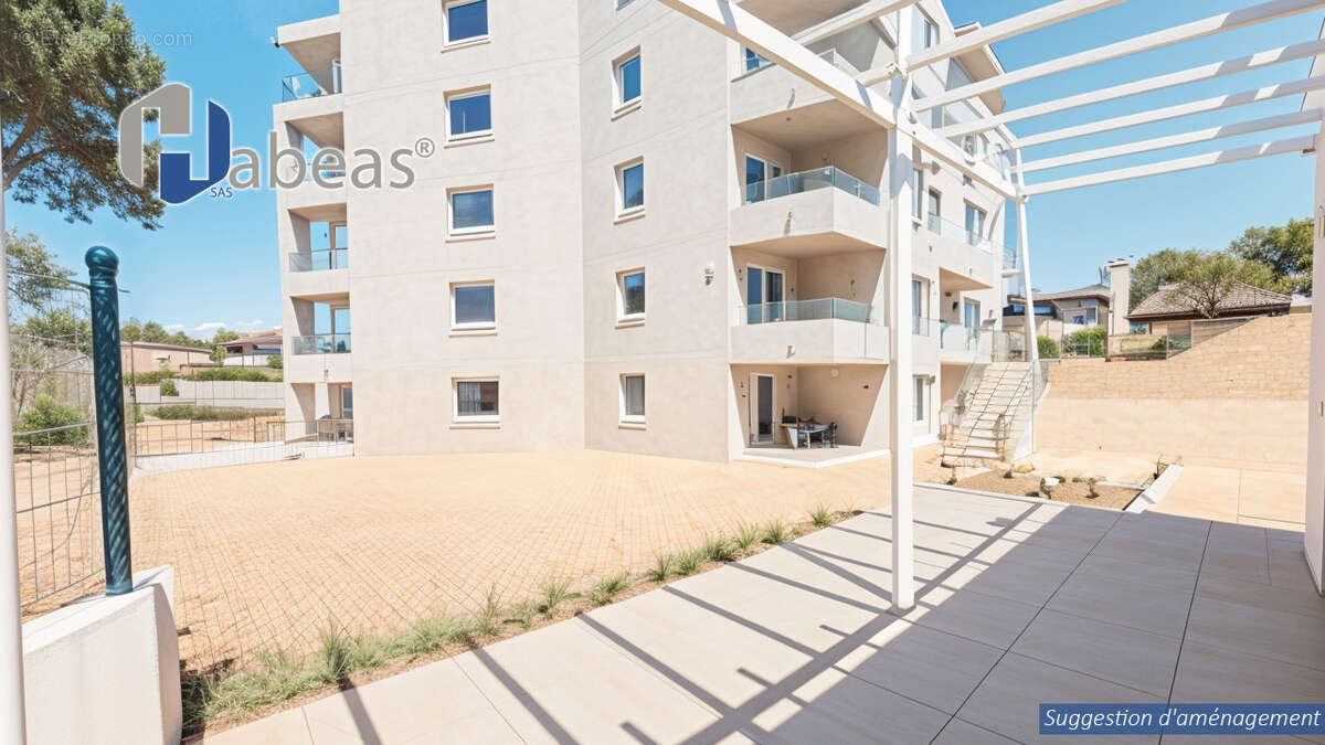 Maison à LA SEYNE-SUR-MER