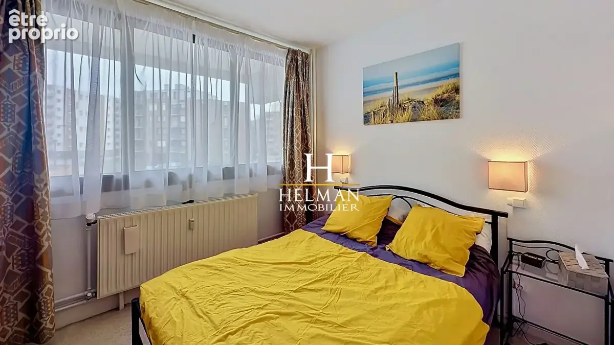 Appartement 2 pièces 33 m² à vendre à Dunkerque (59240) - photo 5