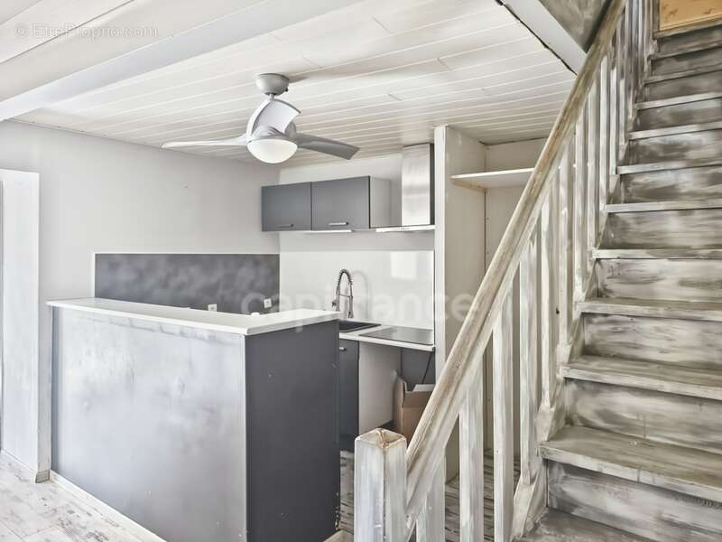 Ensemble immobilier - Local commercial, partie production et son habitation avec vue sur rivière - photo 2