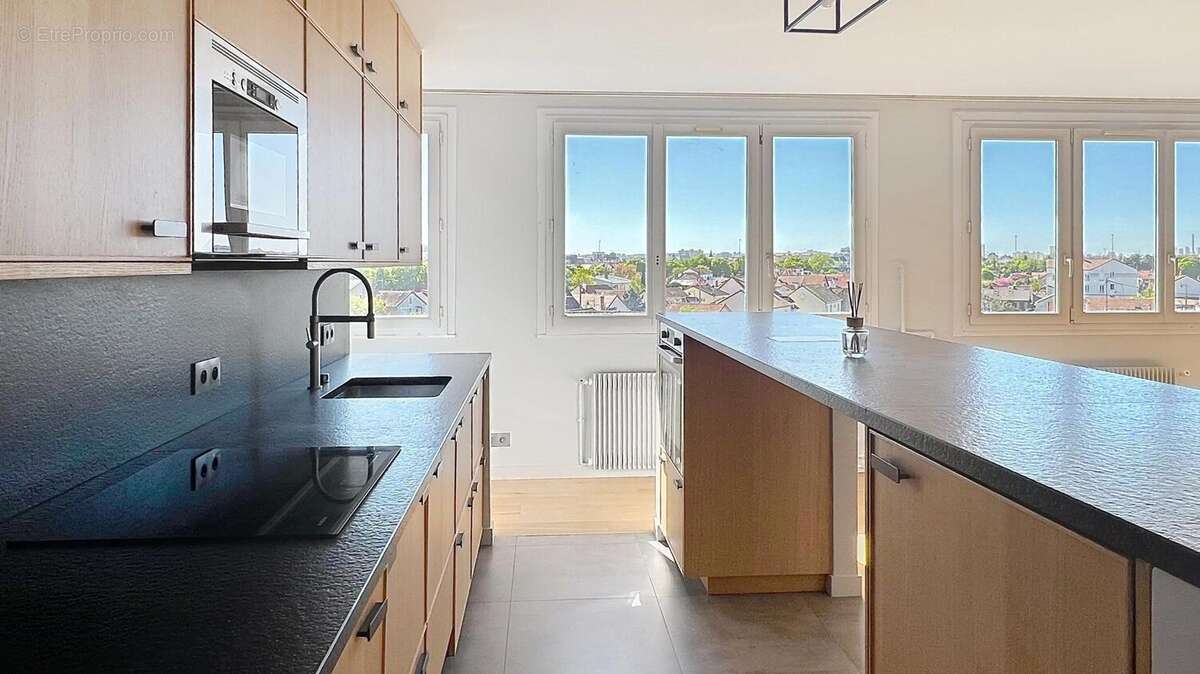 Photo 3 - Appartement à MAISONS-ALFORT