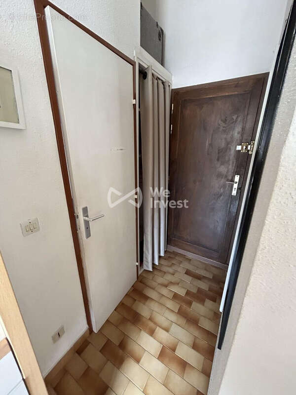 Appartement 21 m² à Agde  - photo 8