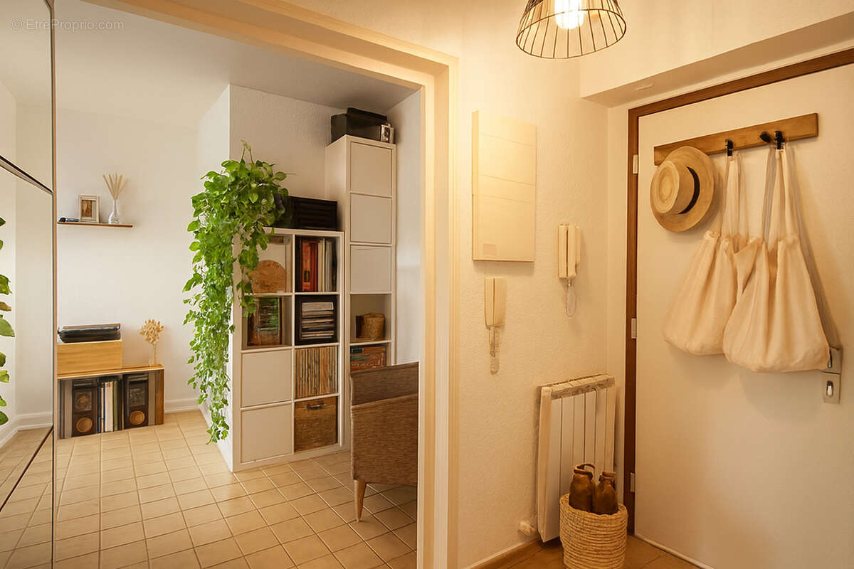 Appartement à BANDOL