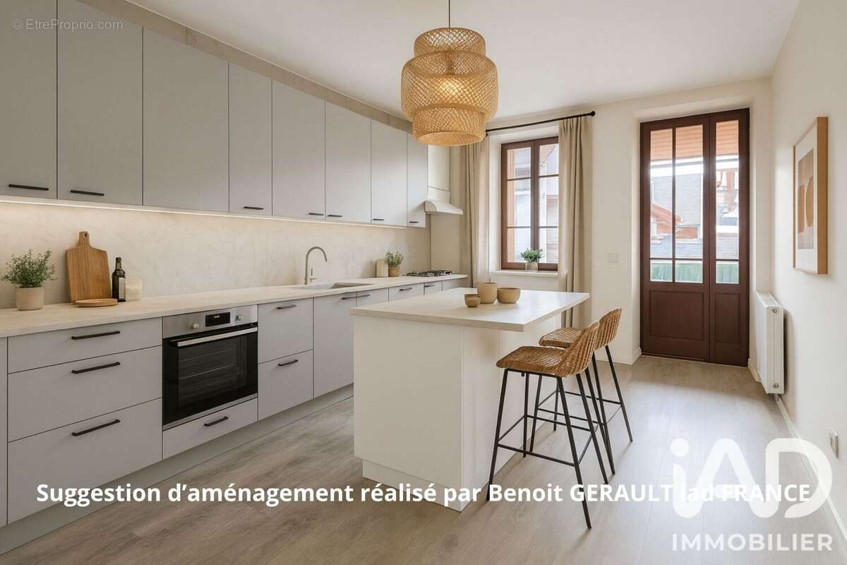 Photo 4 - Appartement à ANNECY