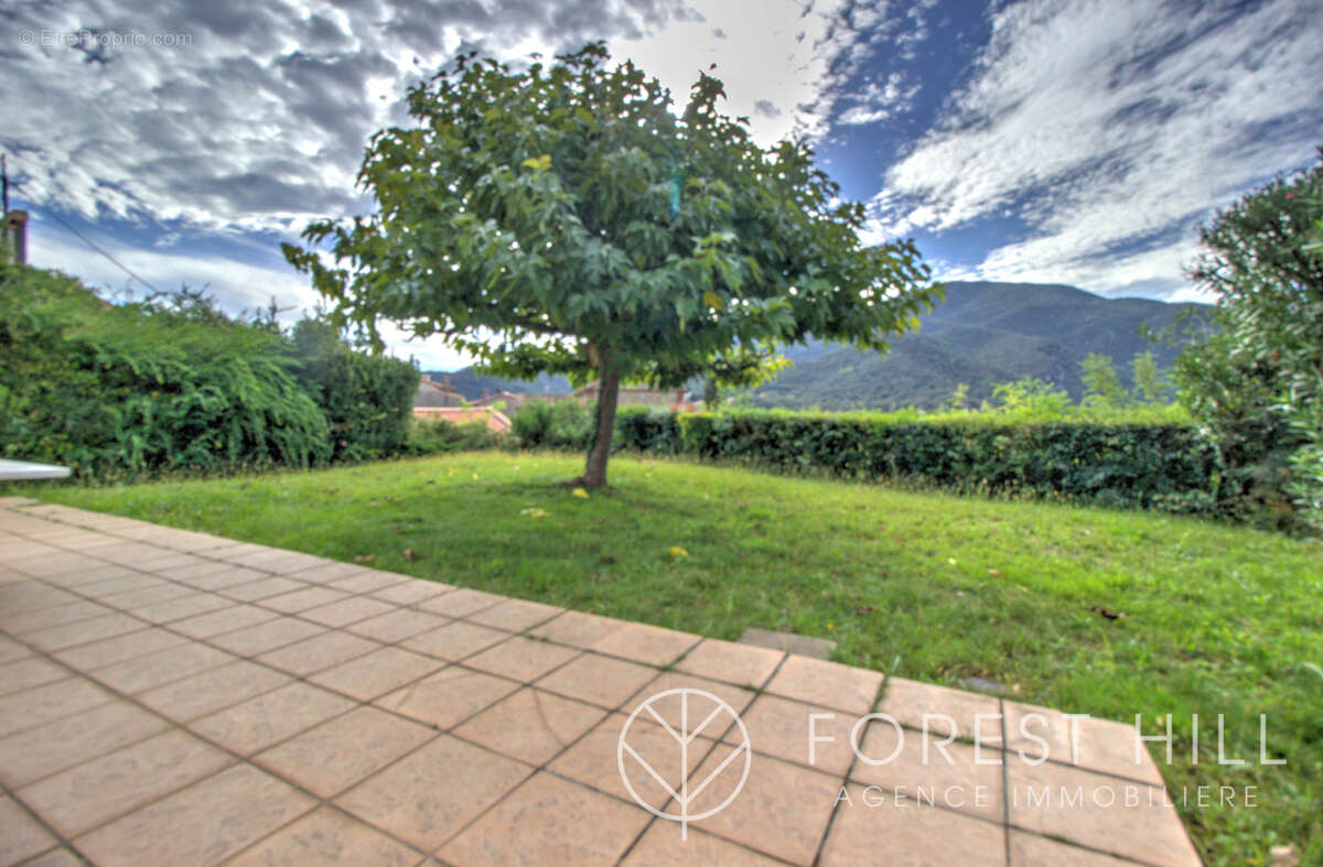 Maison à AMELIE-LES-BAINS-PALALDA