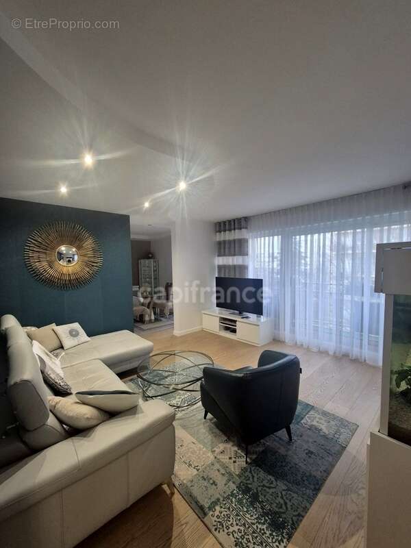 Appartement à EAUBONNE