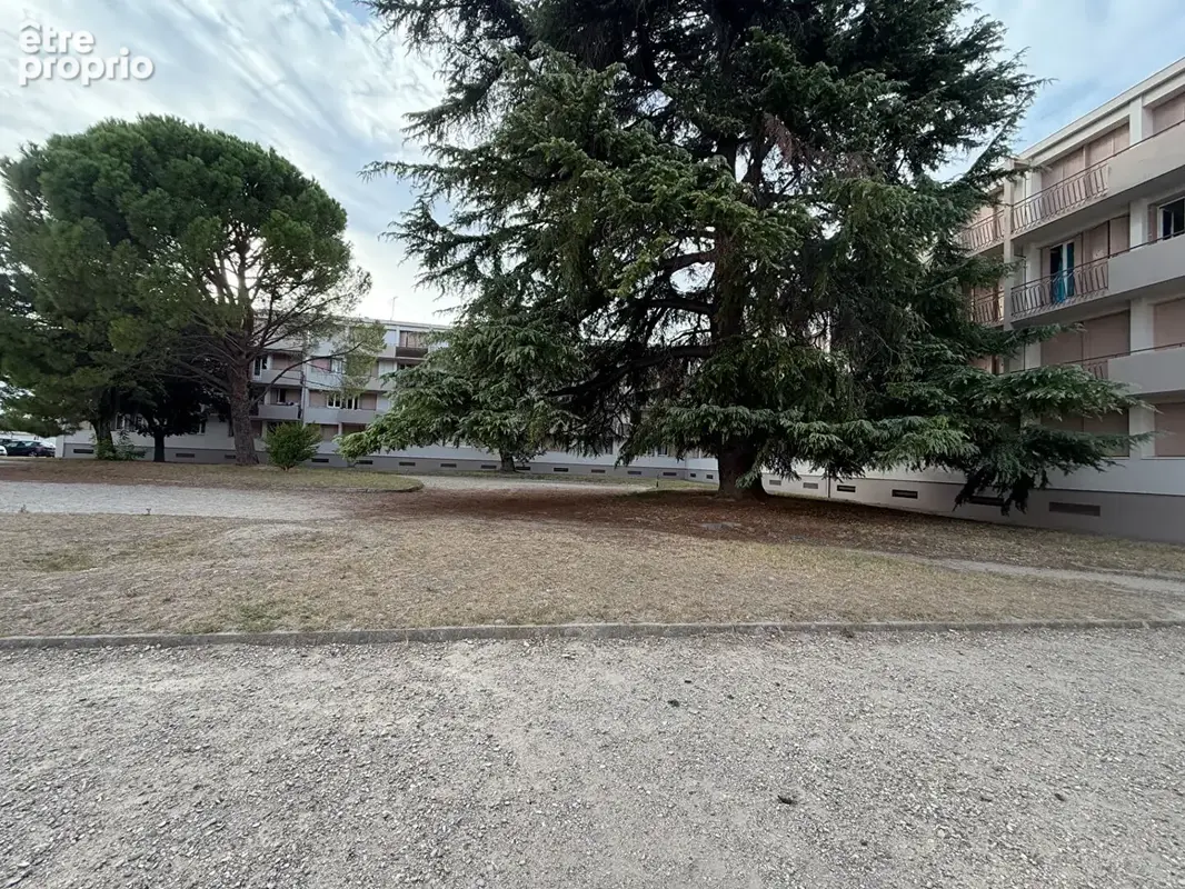 Appartement Avignon 4 pièce(s) - photo 7