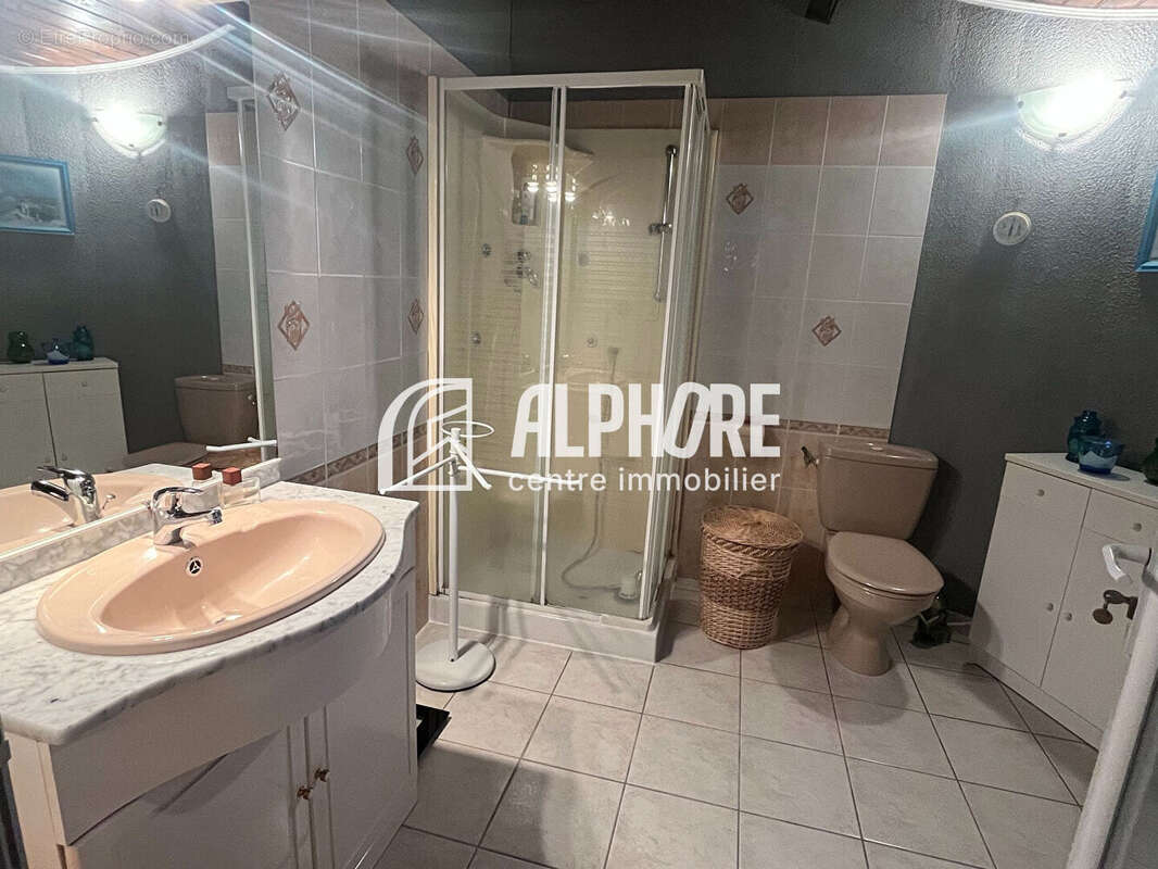 Maison à LES MOUTIERS-EN-RETZ