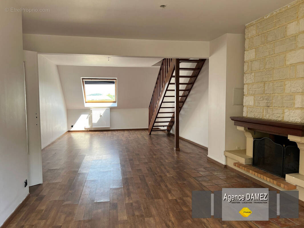 Appartement à DOURDAN