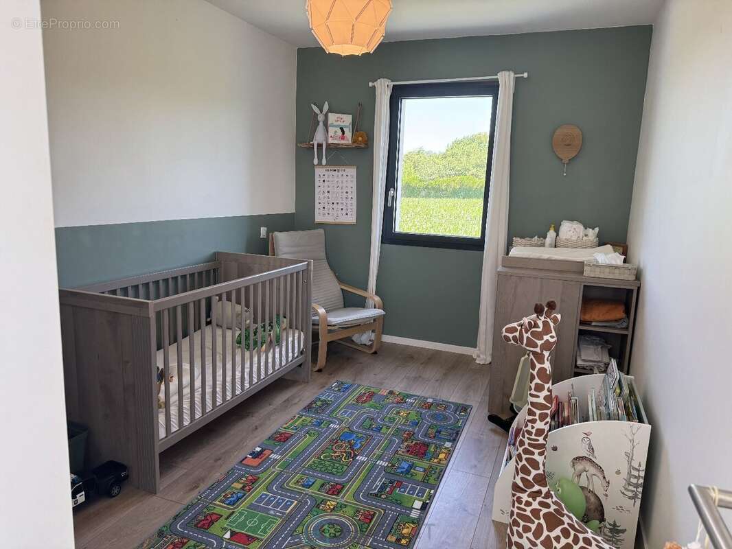 Maison à OLORON-SAINTE-MARIE