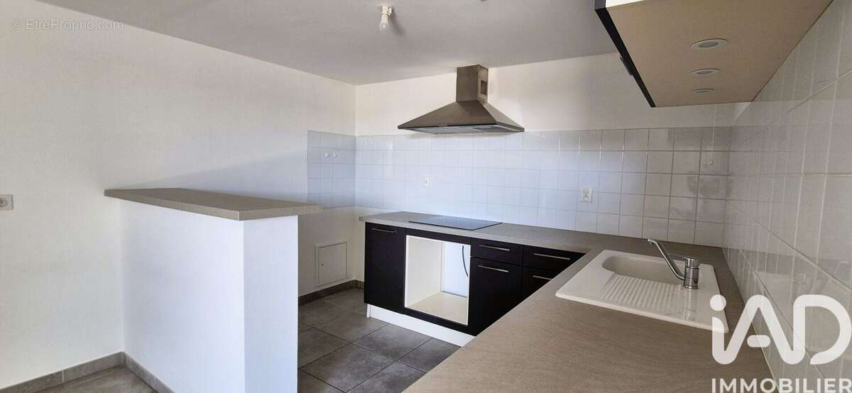 Photo 6 - Appartement à BAGNOLS-SUR-CEZE