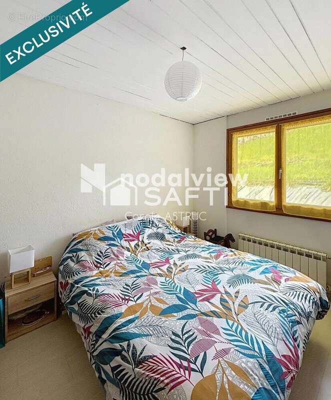 Photo 5 - Maison à ROCHEJEAN