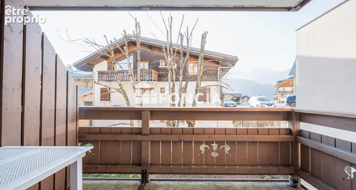 Au cœur d’un village de charme, votre pied-à-terre face aux montagnes - photo 8