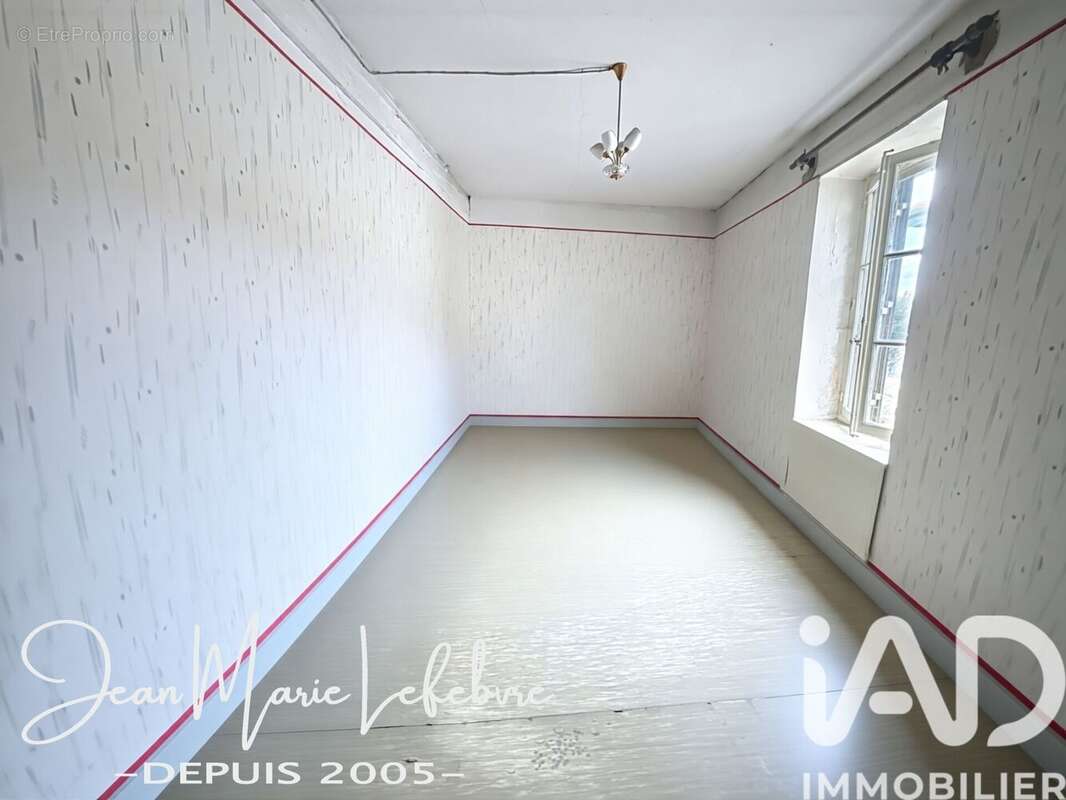 Photo 2 - Maison à LES ROCHES-DE-CONDRIEU