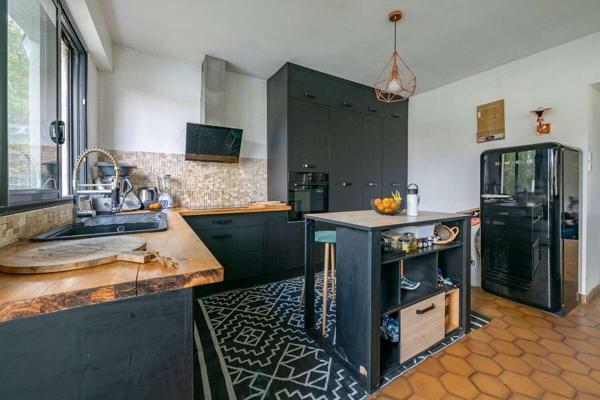 Maison à FONTAINEBLEAU